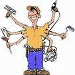 Handyman To The Rescue