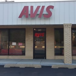 Avis Rent A Car