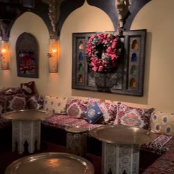 Marakesh Restaurant - Gorgeous