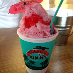 Bahama Buck's
