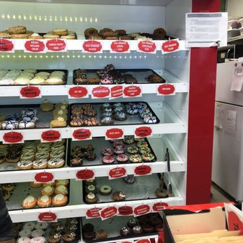 Rockstar Donuts - Donuts Near Me - Largo, Florida