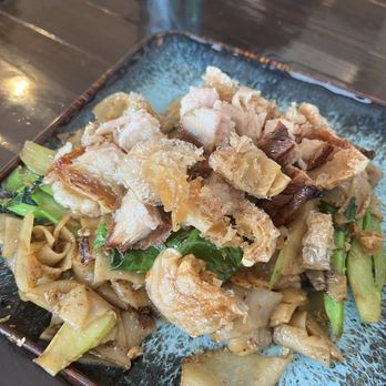 Saoha Khao Soi Thai Cuisine - Thai Near Me - Los Angeles, California