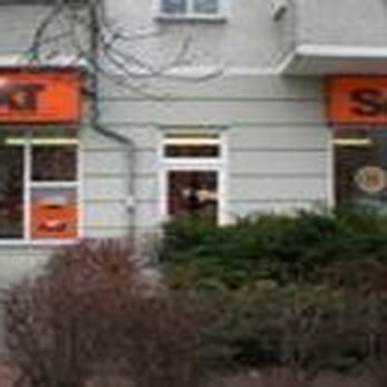 Sixt - Car Rental Near Me - Berlin, BE
