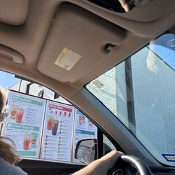 Swig - Drive thru views