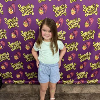 Sweet & Sassy - Piercing Near Me - San Antonio, Texas Sweet & Sassy - Piercing Near Me - San Antonio, Texas