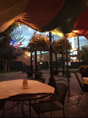 Mr. Tandoori Urban Bar and Grill by null
