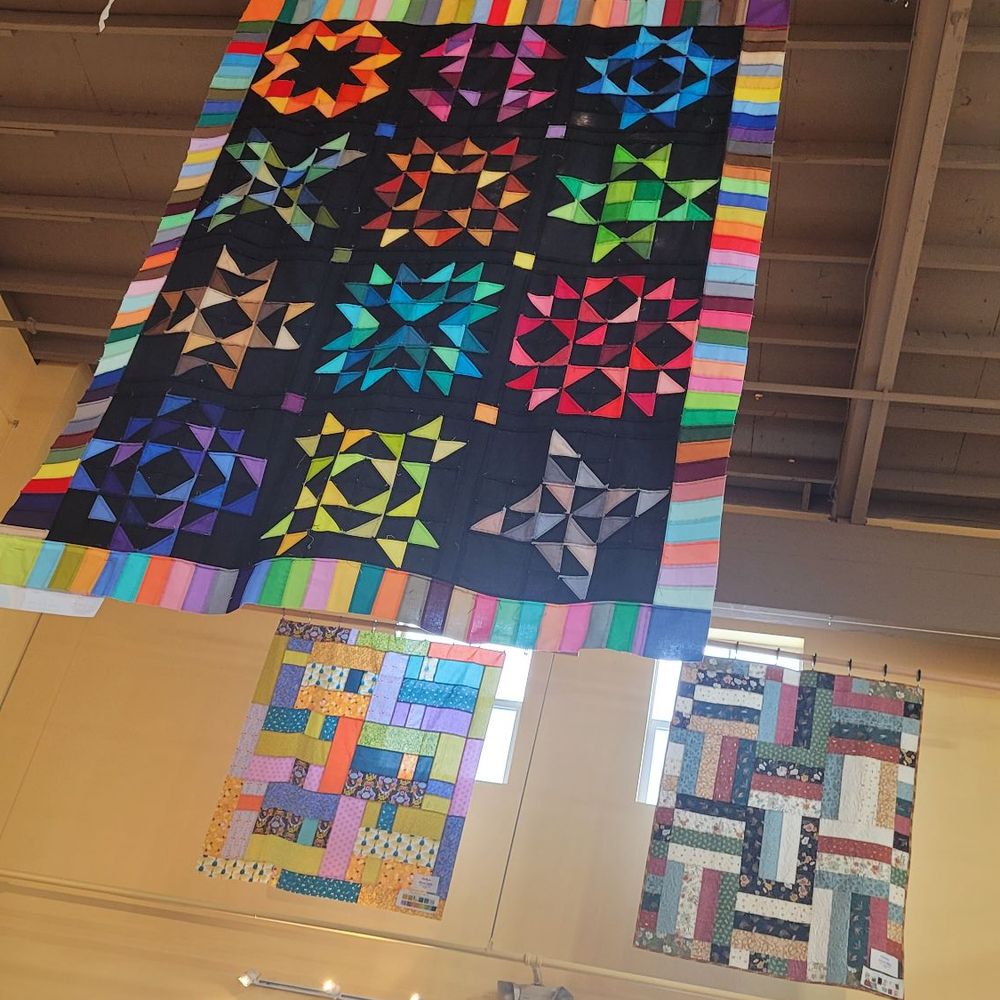 Quilting Mayhem - Fabric Stores Near Me - Snohomish, Washington Quilting Mayhem - Fabric Stores Near Me - Snohomish, Washington