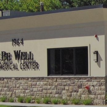 Be Well Medical Center - Family Practice Near Me - Berkley, Michigan Be Well Medical Center - Family Practice Near Me - Berkley, Michigan