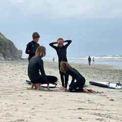 Encinitas Surf Lessons