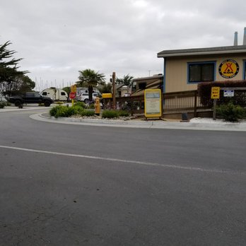 Moss Landing KOA Express - Campgrounds Near Me - Moss Landing, California Moss Landing KOA Express - Campgrounds Near Me - Moss Landing, California