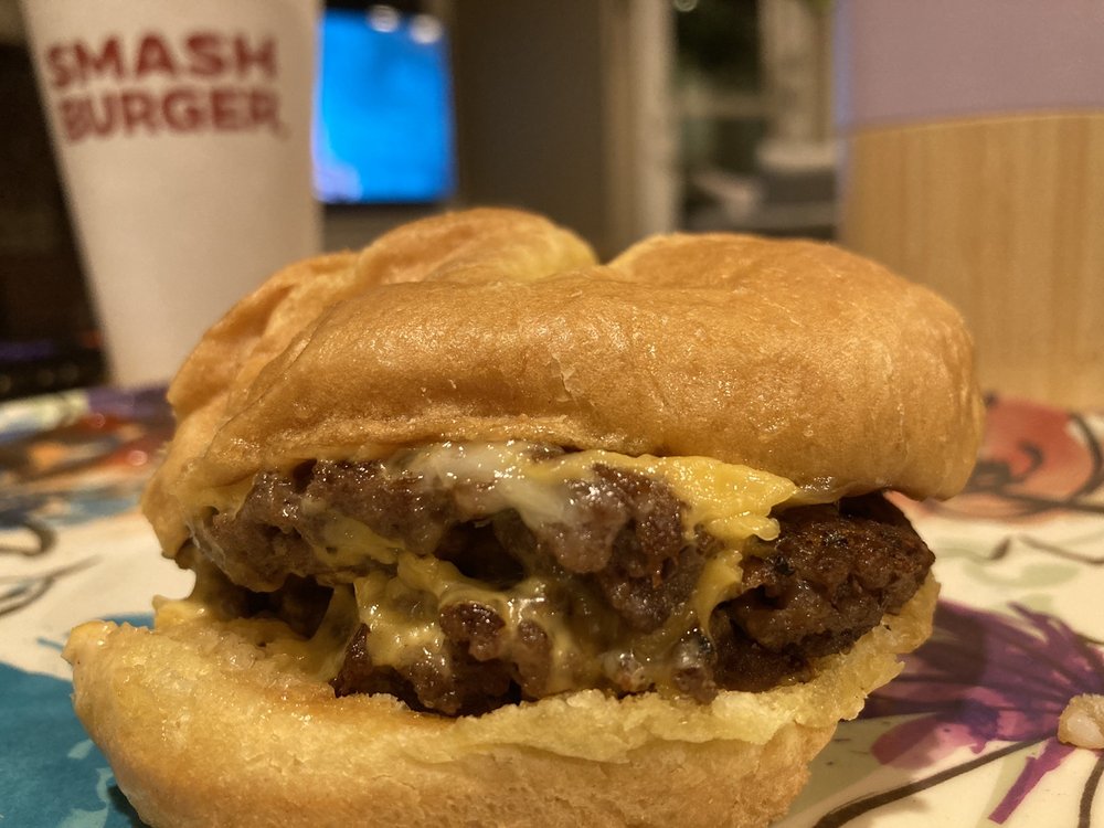 SMASHBURGER Updated September 2024 138 Photos & 181 Reviews 9409