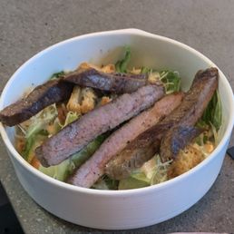 Flank Steak