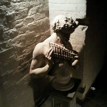Dean Street Townhouse - In the gents... - Hotels Near Me - London, XGL