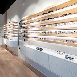 Woodbine Eye Care