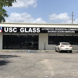 Exterior photo of USC Tires and Service - Mobile, Alabama Exterior photo of USC Tires and Service - Mobile, Alabama