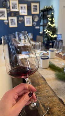 Darling Wines by null