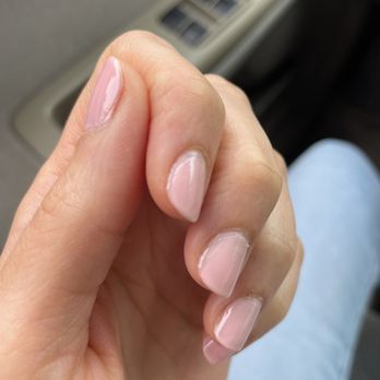 Bellagio Nail Spa - Terrible job - Nail Salons Near Me - Encinitas, California Bellagio Nail Spa - Terrible job - Nail Salons Near Me - Encinitas, California