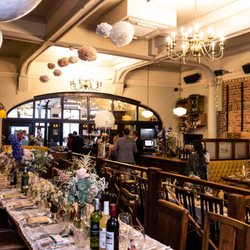 Coach & Horses - Function Room