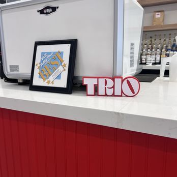Trio Coffee House - Coffee & Tea Near Me - Canoga Park, California