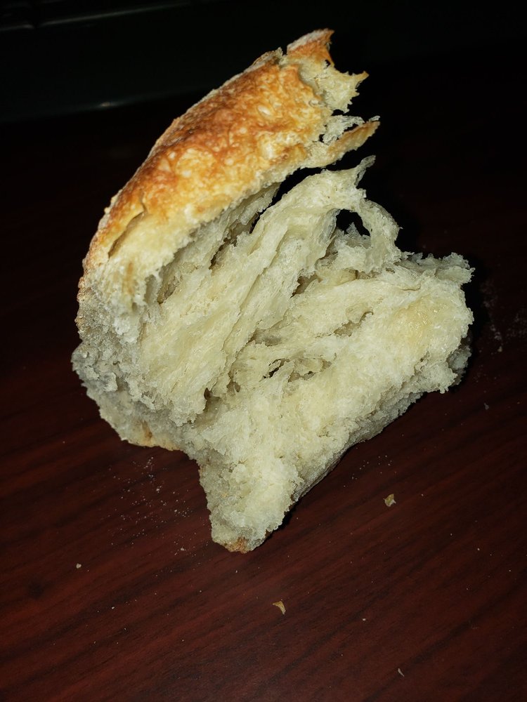 TRUCKEE SOURDOUGH COMPANY near you at 10607 W River St, Truckee