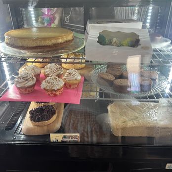 Dulzura Argenta - Desserts Near Me - Isla Mujeres, ROO