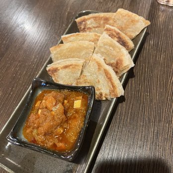 Burma Choice - Burmese Near Me - San Jose, California