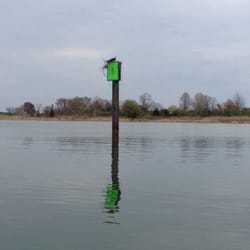Tilghman Island Marina