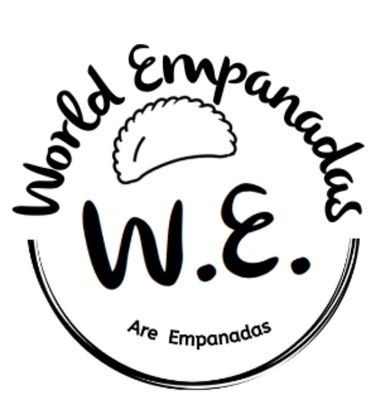 Photo of World Empanadas - Burbank, CA, US. (W.E.) World Empanadas. W.E. ARE EMPANADAS