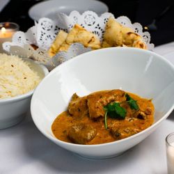 Masala Indian Cuisine