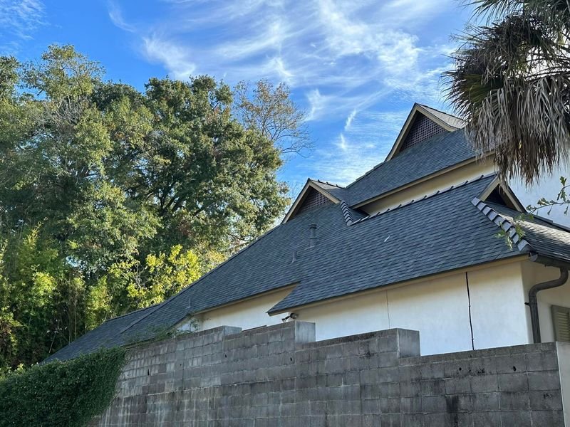 Slide of Eagle Roofing & Construction