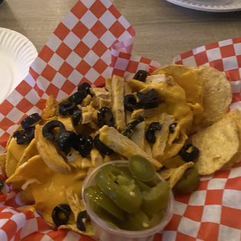 3.99 Pizza - Chicken nachos - Chicken Wings Near Me - Montclair, California