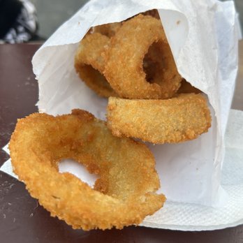 Taco Treat - Onion rings - Mexican Near Me - Arcadia, California Taco Treat - Onion rings - Mexican Near Me - Arcadia, California