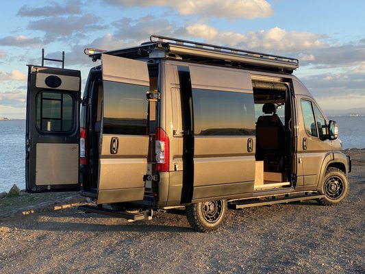 Rv Camper Repair Near Me Tustin, CA