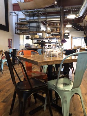 THE DELFT BISTRO - 218 Photos & 193 Reviews - 139 W Washington St