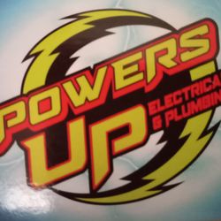 Powers Up Electrical & Plumbing