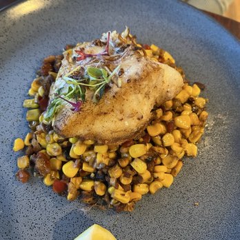 Legends on the Lake - Sea BASS! Delicious! - American Near Me - Lake Lure, North Carolina Legends on the Lake - Sea BASS! Delicious! - American Near Me - Lake Lure, North Carolina