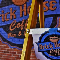 Brickhouse Coffee Bar And Eatery