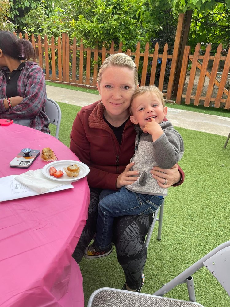 The Vine Learning Center - childcare center in San Diego, CA