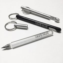 The Avenue - Avenue Scribers
