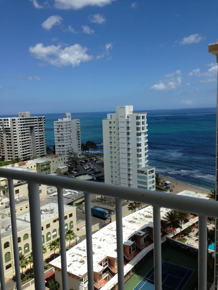 TORRE DEL MAR Updated September 2024 Avenida Ashford, San Juan, Puerto Rico Apartments Yelp
