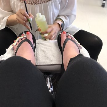 Luxe Nail & Spa - Nail Salons Near Me - South Hackensack, New Jersey Luxe Nail & Spa - Nail Salons Near Me - South Hackensack, New Jersey