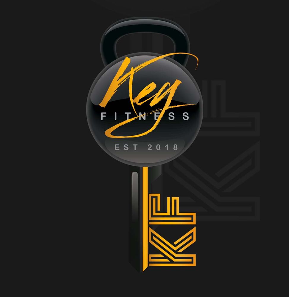 Key Fitness Logo