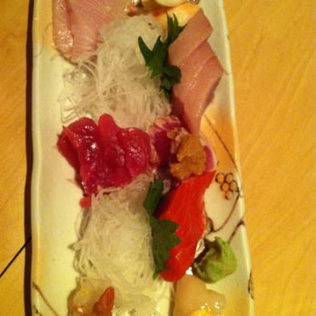 Sachi Sushi - The scallops were like honey and melted in my mouth! - Japanese Near Me - Whistler, British Columbia