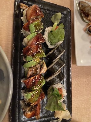 Koo Japanese Restaurant by null