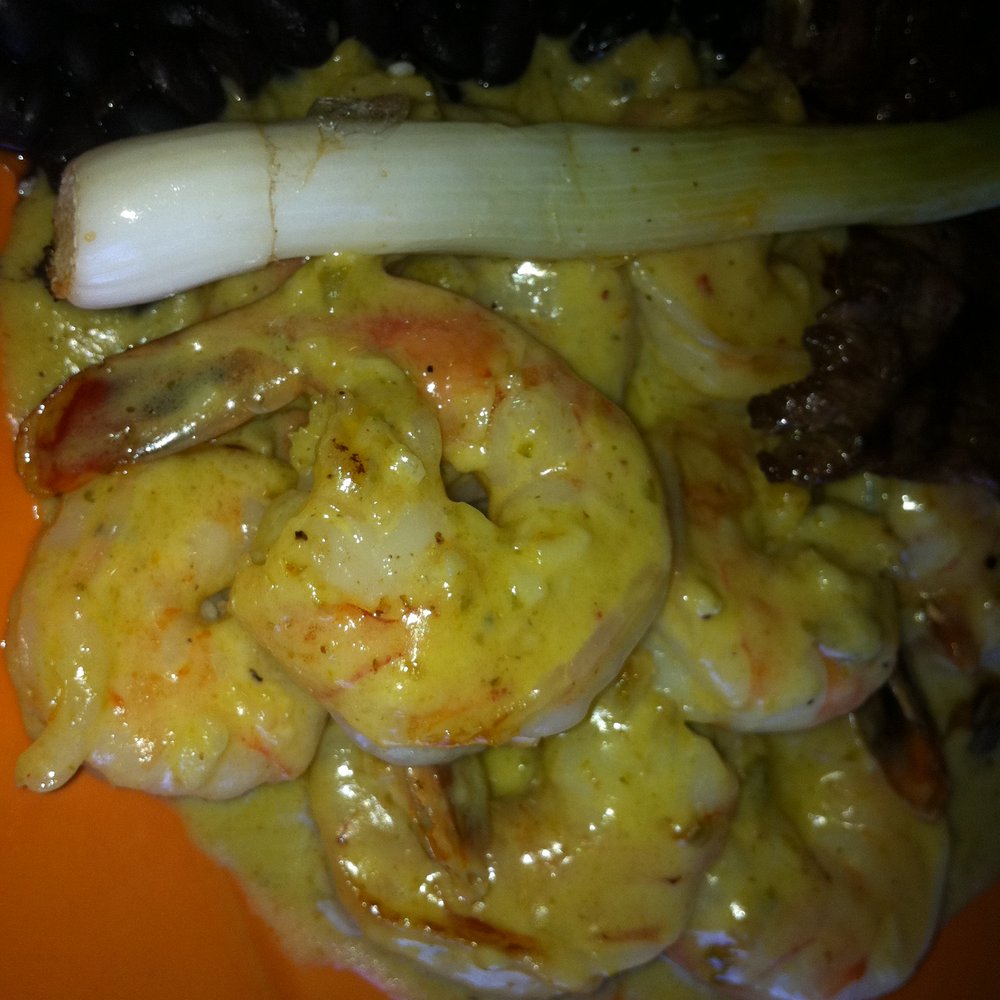 El Coronel Mexican Restaurant - Creamy shrimp (sooooooo tasty!) - Mexican Near Me - Sebastopol, California El Coronel Mexican Restaurant - Creamy shrimp (sooooooo tasty!) - Mexican Near Me - Sebastopol, California