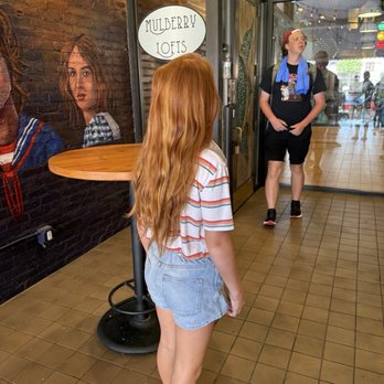Stranger Tours - Walking Tours Near Me - Jackson, Georgia