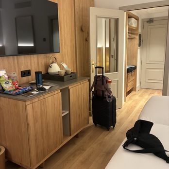 Meliá Barajas - Room - Hotels Near Me - Madrid, M