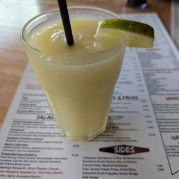 Margarita
