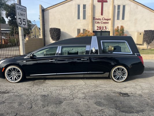 BURGESS BROTHERS FUNERAL DIRECTORS - Updated May 2026 - 23 Photos - 500