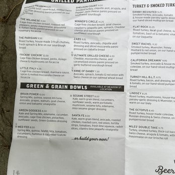 Ithaca Bakery - Delis Near Me - Ithaca, New York